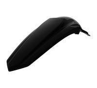 Polisport Garde-Boue arrière restylé Noir Kawasaki kx125/250