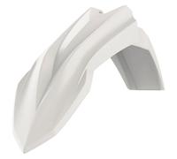 Polisport Garde-boue avant pour Beta RR 250/300/350/400/450 20 Blanc