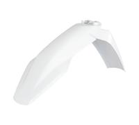 Polisport Garde-boue avant blanc