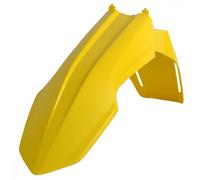 Polisport Suzuki Rmz250 10-18 Rmz450 08-17 Front Fender Jaune