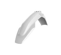 Polisport Off Road Husqvarna Tc/fc/te/fe/tx/fx 16-20 Front Fender Blanc