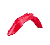 Polisport Garde-boue avant Gas Gas EC/EC-E 18-20 Rouge