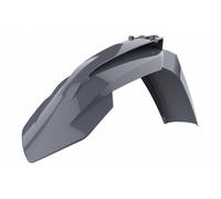 POLISPORT Garde-boue avant gris nardo KTM