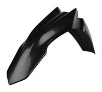 Polisport Honda Crf250r 14-17 Crf450r 13-16 Front Fender Noir