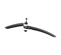 Polisport Bike Mud Pro 26-29´´ Front Mudguard Noir 26-29´´