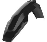 POLISPORT Garde-boue avant noir Husqvarna