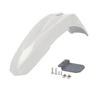 Garde-boue Avant Polisport Supermoto Or