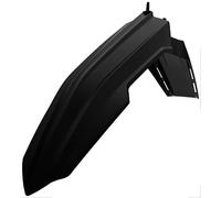 Polisport Suzuki Rmz250 19-20 Rmz450 18-20 Front Fender Noir