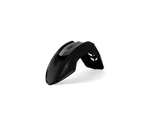 Polisport Garde-boue avant universel Supermotard SM Line noir