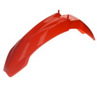 Pare-boue avant orange Oem Polisport Ktm Exc-f/exc/sx/mxc/xc/xc-f/xcf-w/s