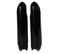 Polisport Yamaha Yz125/250 08-14 Yz250f/450f 08-09 Wr250r 09-13 Fork Protectors Noir