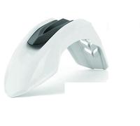 Polisport Off Road Sm Line Front Fender Front Fender Blanc
