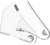 POLISPORT Graphic Guard Protector Clear Honda CRF250R/450R