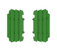 Polisport Grille De Radiateur Kawasaki Kx250 05-07