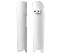 Polisport Sherco Se-r/sef-r 12-16 Fork Protectors Blanc