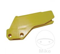 POLISPORT 8451700003 Carter de chaîne jaune