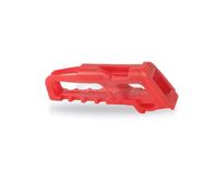 Polisport Guide Chaine Honda Crf250r/450r 07-10 Rouge CR 04 One Size