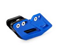 Polisport Guide de chaîne Performance Yamaha YZF 250/450 WRF 250/450 09-20 Bleu