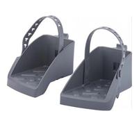 Polisport Guppy Maxi Reposets + sangles
