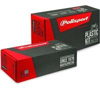 POLISPORT Habillages latéraux
