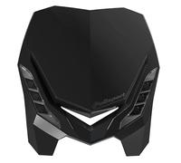 Polisport HEADLIGHT E-BLAZE BK/BK