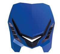 Polisport HEADLIGHT E-BLAZE BL/BK