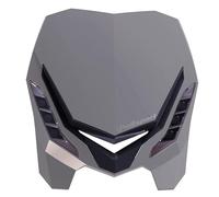 Polisport HEADLIGHT E-BLAZE GRY/BK