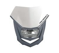 Polisport HEADLIGHT HALO GREY