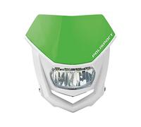 Polisport HEADLIGHT HALO LED ECE GN