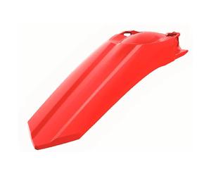 Polisport Honda Crf250r 18-20 Crf450r/450rx 17-20 Rear Fender Rouge