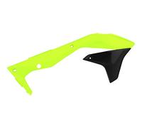 Polisport Jaune Radiateur pelles
