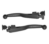 Polisport Off Road Apt Magura Husqvarna Te/fe 17-21 Lever Set Noir