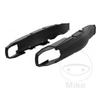 Polisport Beta Rr 2t/4t 13-19 X-trainer300 15-19 Swingarm Protector Noir