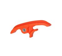 Polisport Kettenschleifer Bas S'adapte À KTM SX SXF SMR 11-15 EXC 12-17 Orange