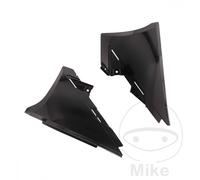 Polisport Gas Gas 07-11 Side Panels Noir