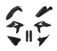 POLISPORT KIT COMPLET BETA 2T/4T '18-'19 PROTÈGE-AMORTISSEURS (8398700003)
