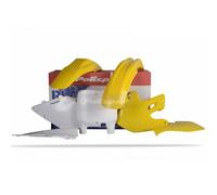 POLISPORT Kit complet de carénage en plastique color original