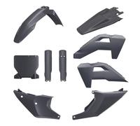 POLISPORT KIT COMPLET HUSQVARNA TC/FC/TX/FX '25-'26 PROTECTION DE PHARE