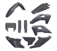 POLISPORT KIT COMPLET HUSQVARNA TE/FE '26 PROTECTION DE PHARE (8681500002)