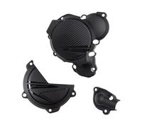 POLISPORT Kit de couvre-carter