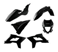 Polisport Kit De Plastique Beta Rr 2t/4t 18-19