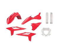 Polisport Kit De Plastique Enduro Full Beta Rr 2t/4t 2020 91024