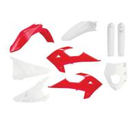 Polisport Kit De Plastique Enduro Full Gas Gas Ec/ece 18-20 91030