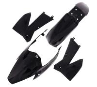 Polisport Kit De Plastique Enduro Standard Ktm Exc/exc-f 05-07 90892