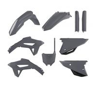 Polisport Kit De Plastique Mx Honda Crf450r 21+ 91057