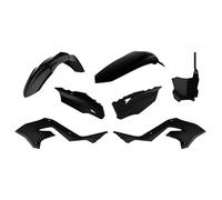 Polisport Kit De Plastique Restyling Kawasaki Kx125/250 03-08 90934