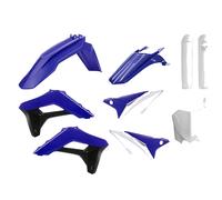 Polisport Kit De Plastique Sherco Sc/sc-f 19-20