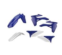 Polisport Kit De Plastique Sherco Se-r/sef-r 13-15 Oem 90801