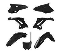 POLISPORT KIT DE PLASTIQUES HONDA CR 125/250 '00-'01