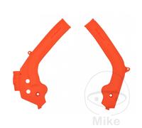 Polisport Off Road Protection De Cadre Ktm Sx/sx-f/xc/xc-f 16-18 Exc/exc-f/xc-w/xcf-w 17-19